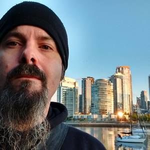 Meet your Posher, Todd